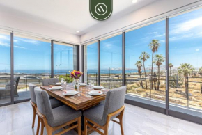 New 2 BR Condo - Amazing View to the Arch - Pool